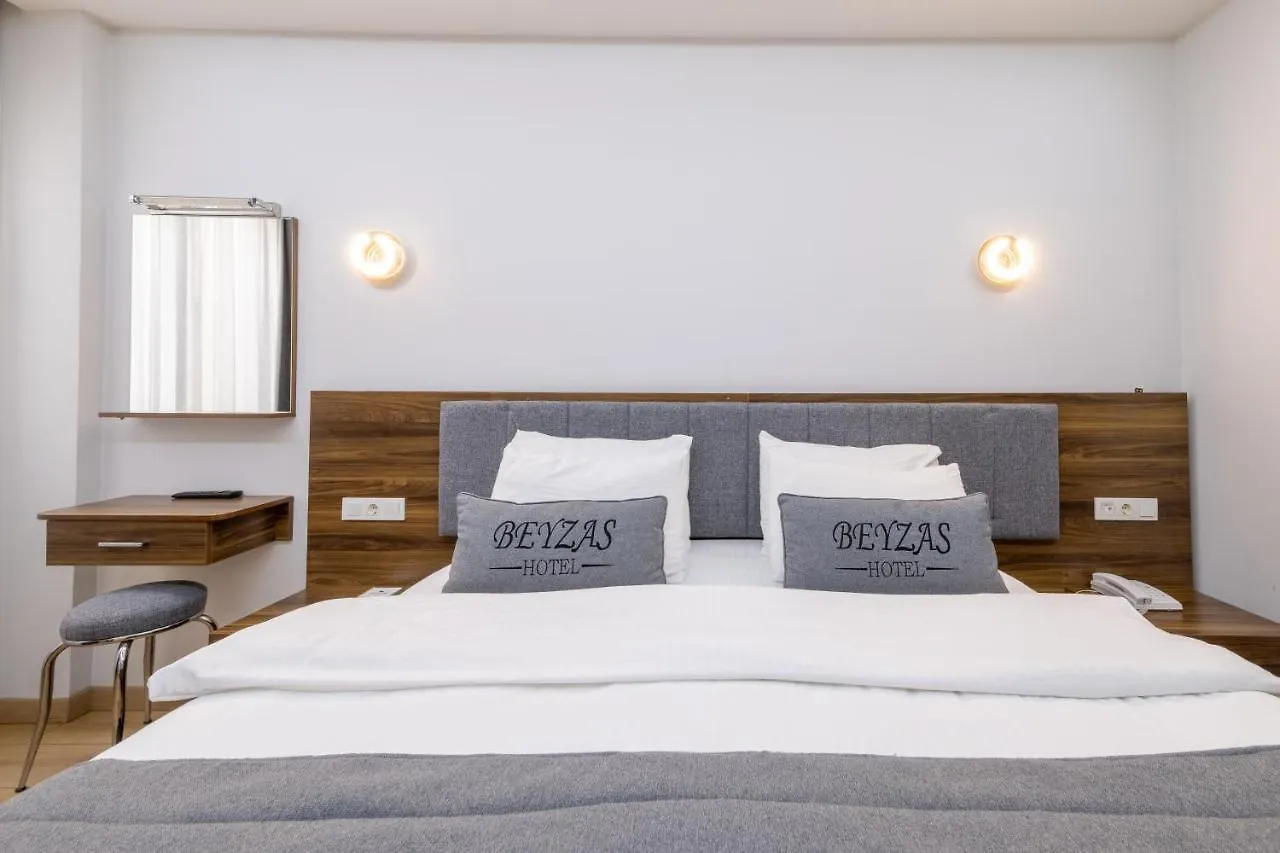 Beyzas Hotels & Suites Provincia di Provincia di Istanbul