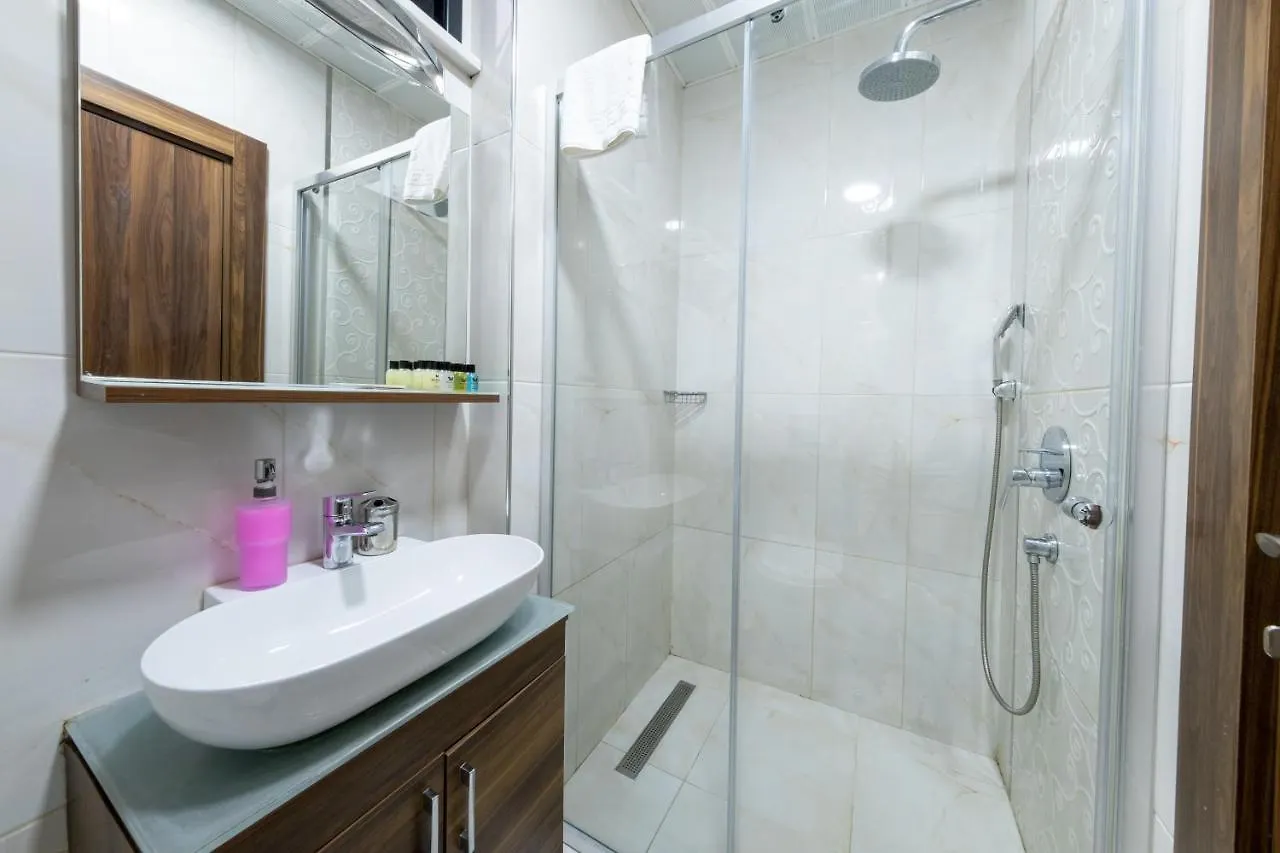 Beyzas Hotels & Suites Istambul