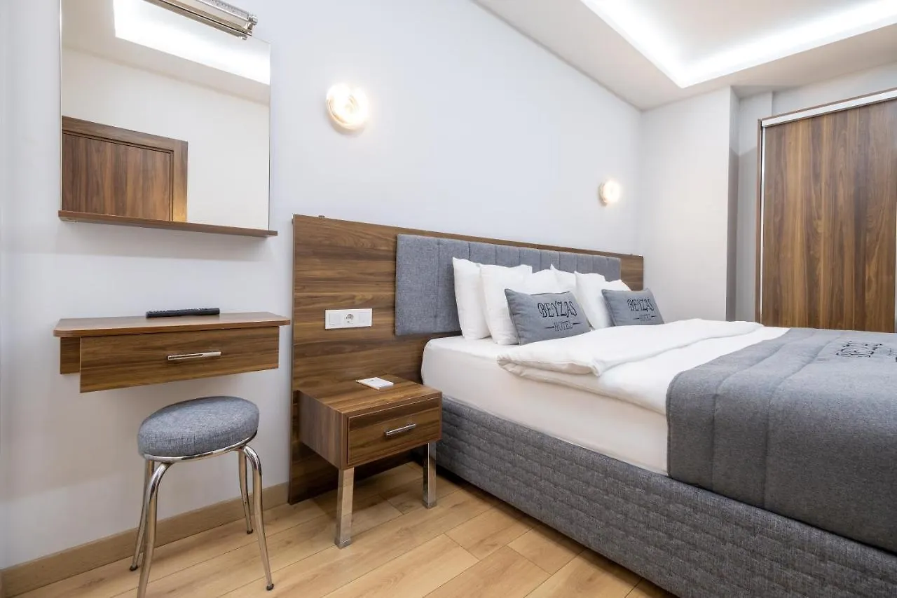 ***  Beyzas Hotels & Suites Provincia di Provincia di Istanbul Turchia