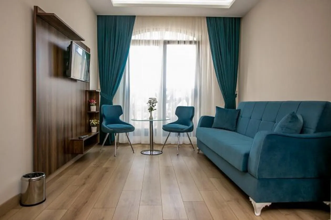 Beyzas Hotels & Suites Provincia di Provincia di Istanbul