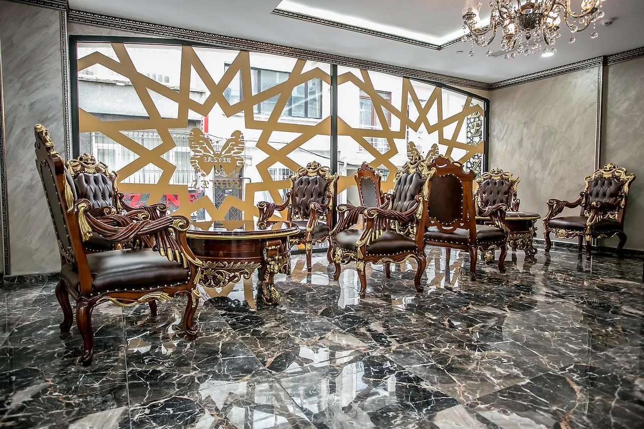 Beyzas Hotels & Suites Istanbul Turkey