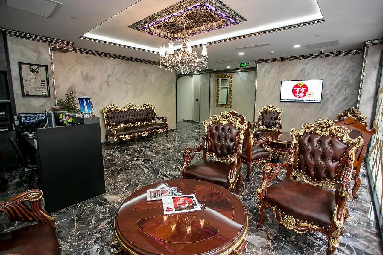 Beyzas Hotels & Suites Provincia di Provincia di Istanbul 3*,  Turchia