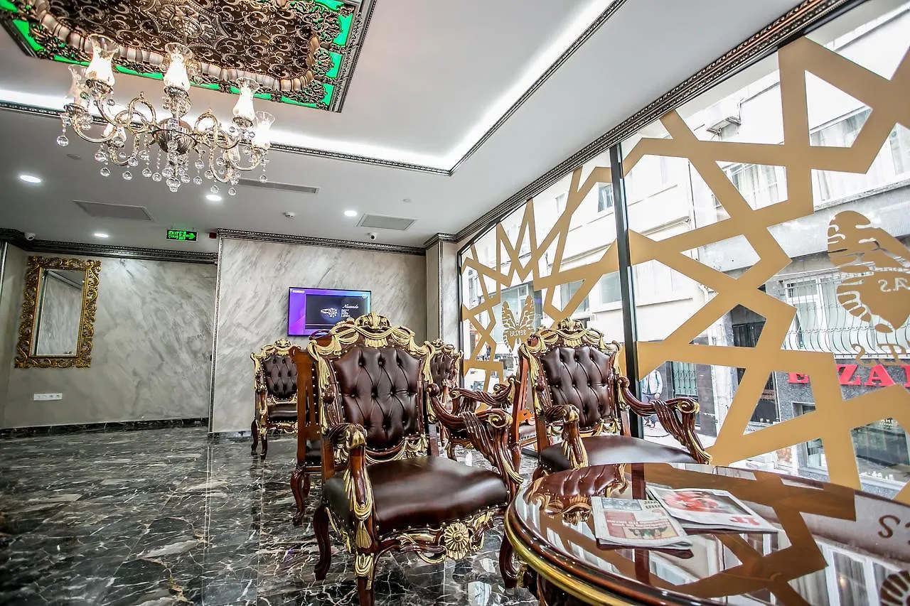 ***  Beyzas Hotels & Suites Provincia di Provincia di Istanbul Turchia