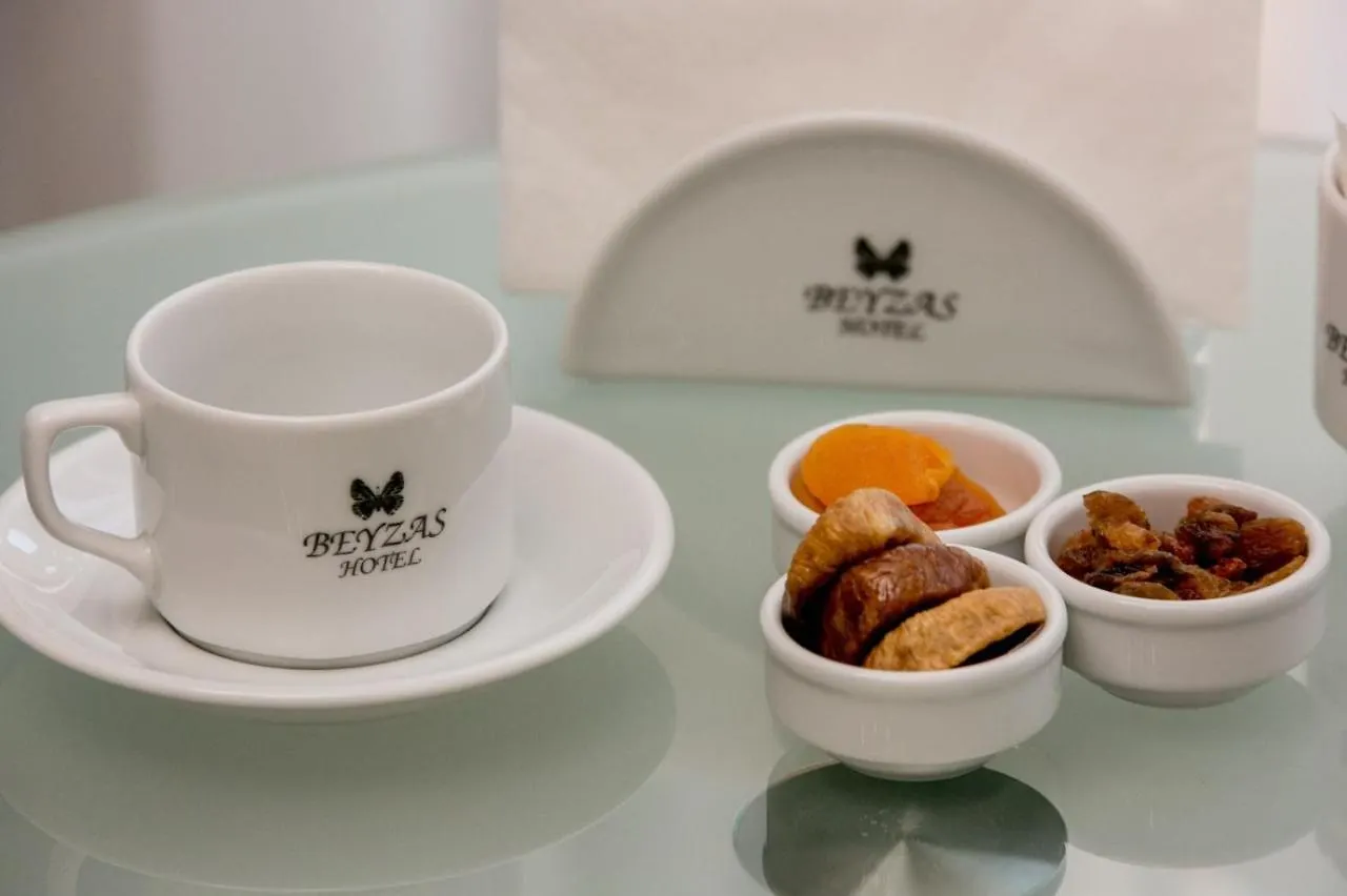 Beyzas Hotel&Suites Istanboel Hotel